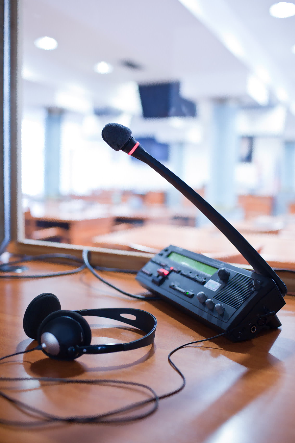 English Translation Services at Shanghai Baoshan Consulting Services